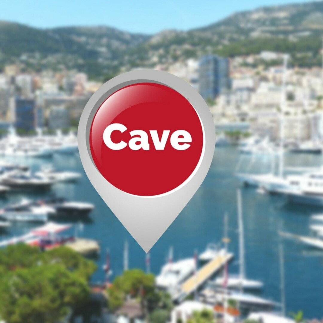 Cantina a Château Périgord