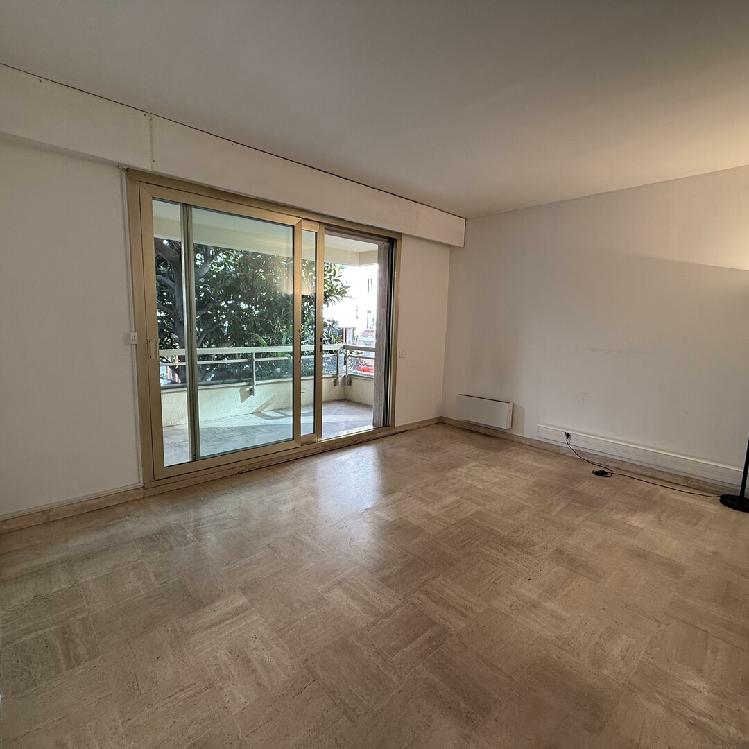 Appartamento di 2 locali a Château Amiral