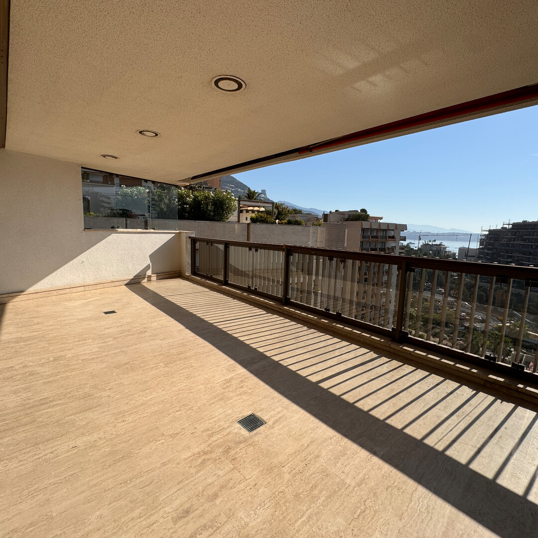 Grand Prix View, 3/4 camere Prestige al Mirabeau