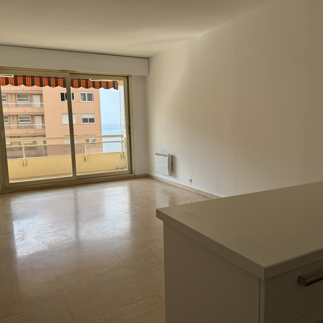 Amore a prima vista per questo appartamento di 2 locali