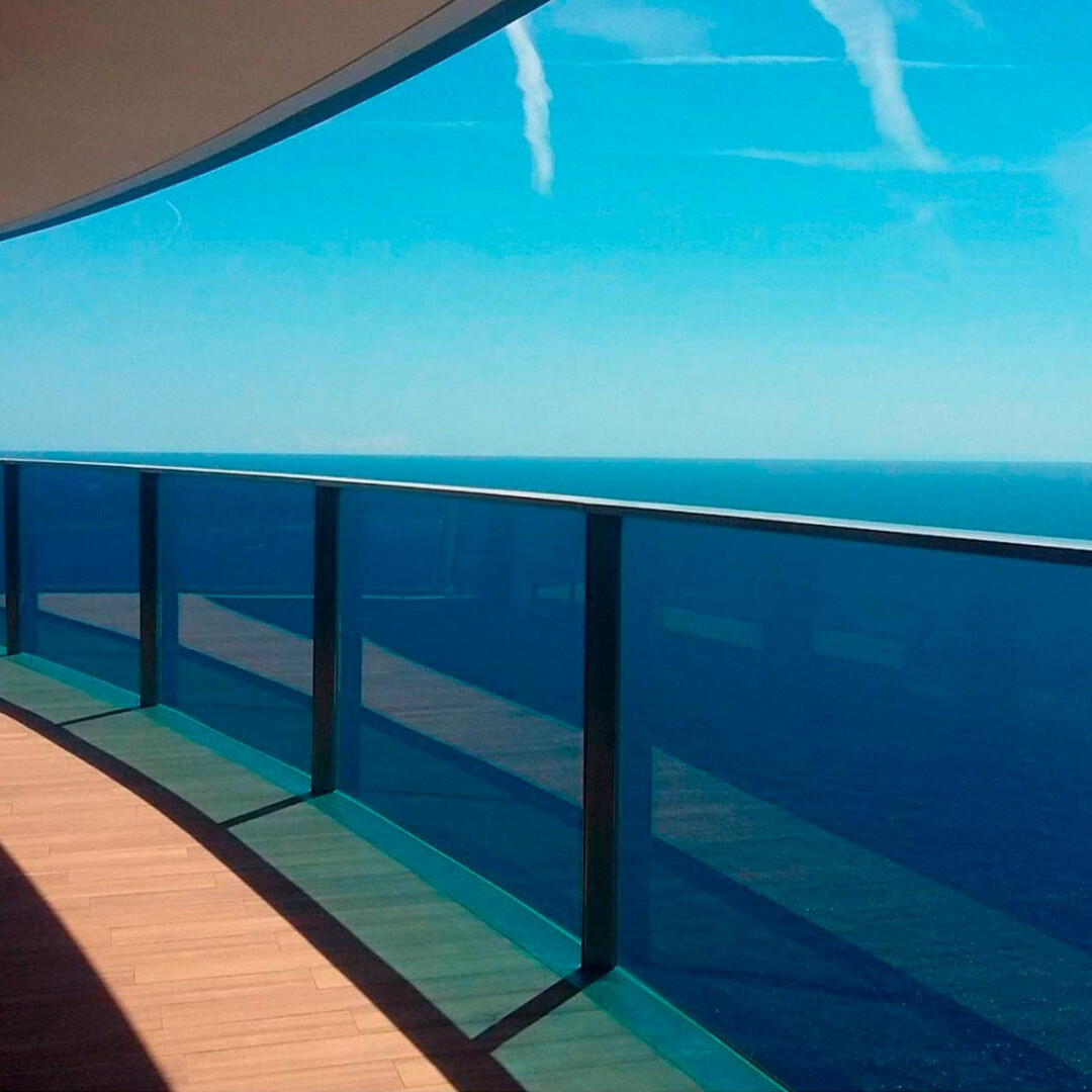 TORRE ODEON - ESCLUSIVA