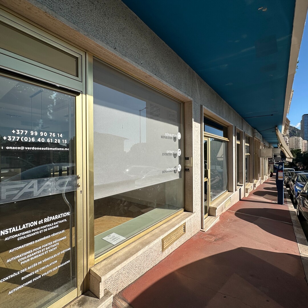 TROCADERO MURI IN VENDITA