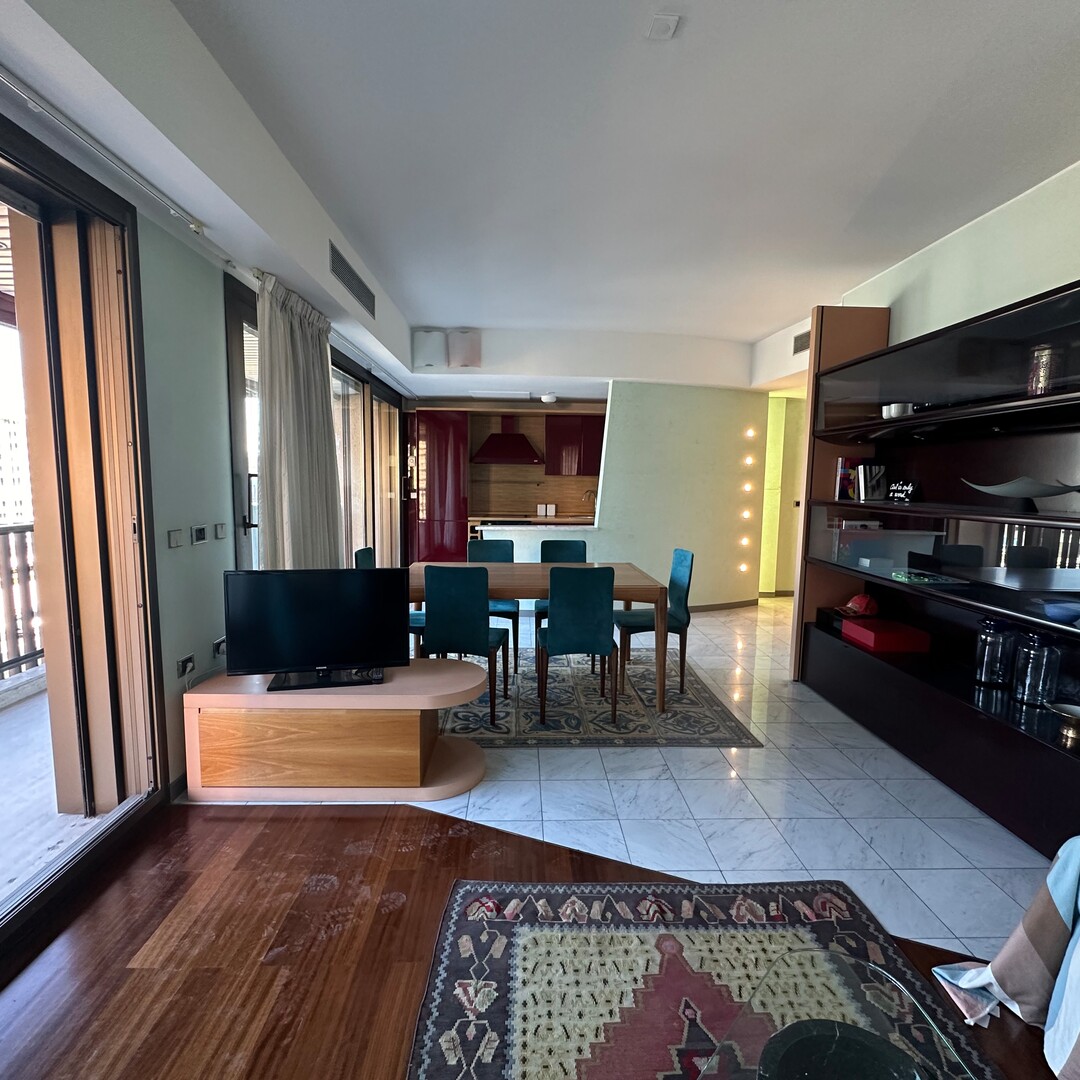 Carré d'or - Le Mirabel: 3 camere