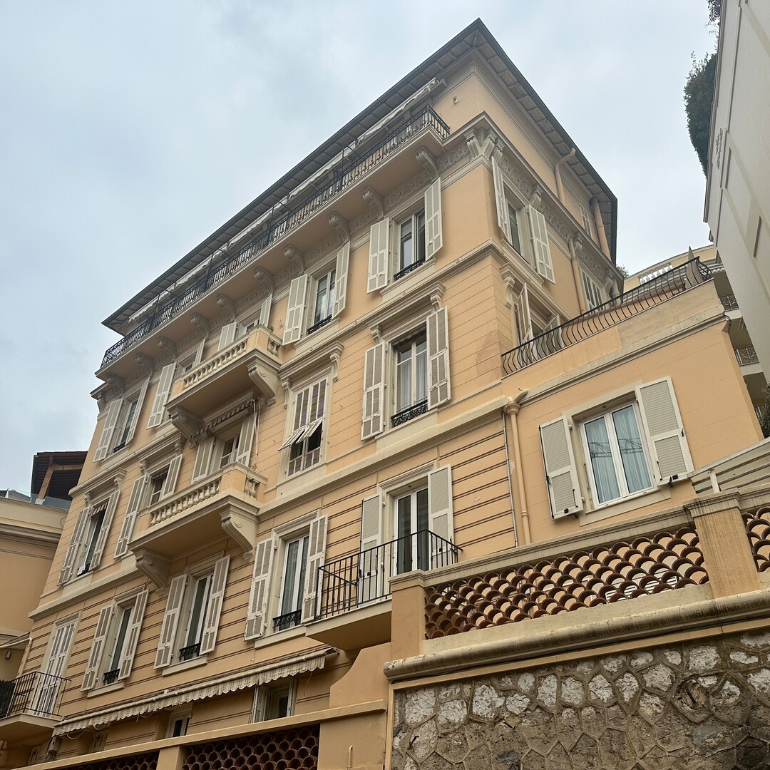 VILLA HOLLANDIA - Bilocale