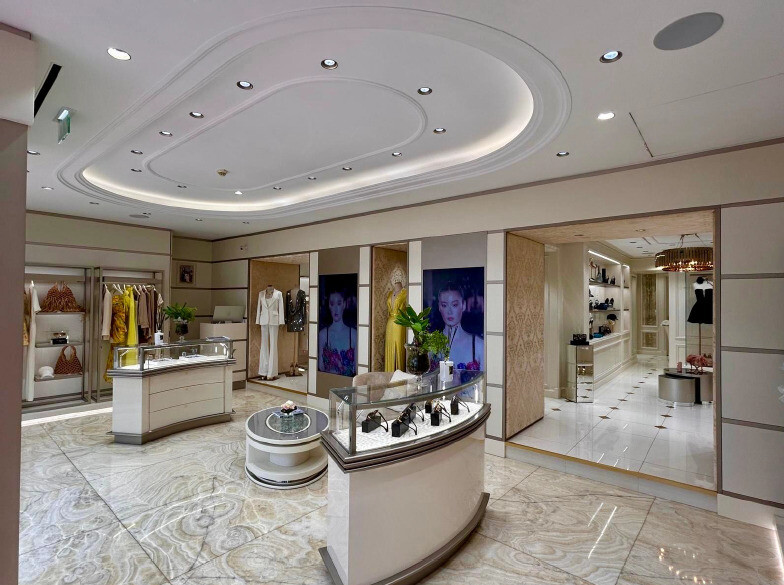 DIRITTO DI LOCAZIONE: CARRÉ D'OR