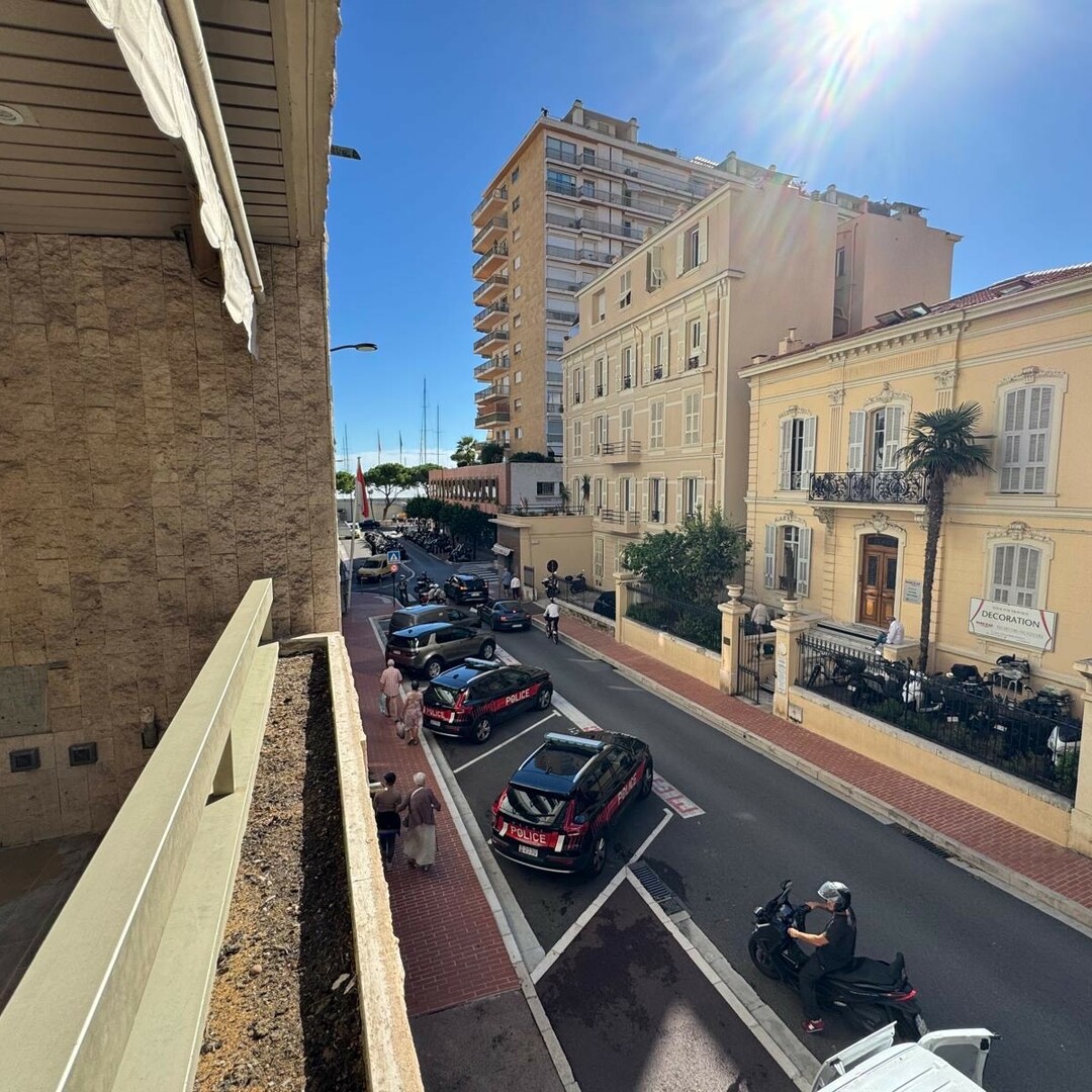 CONDAMINE / LE SUFFREN / 3 STANZE