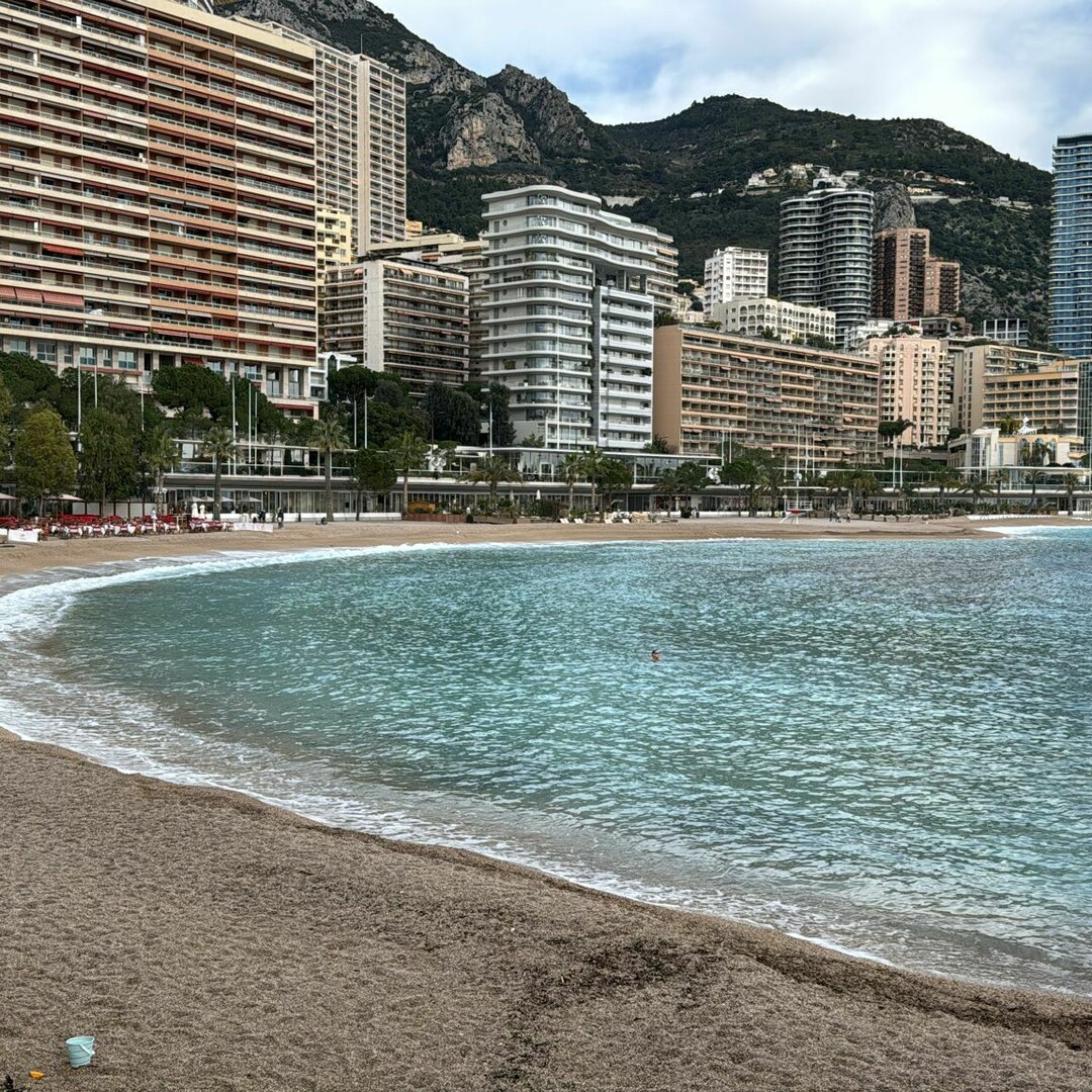 MARETERRA / LE RENZO / APPARTAMENTO FRONTE MARE