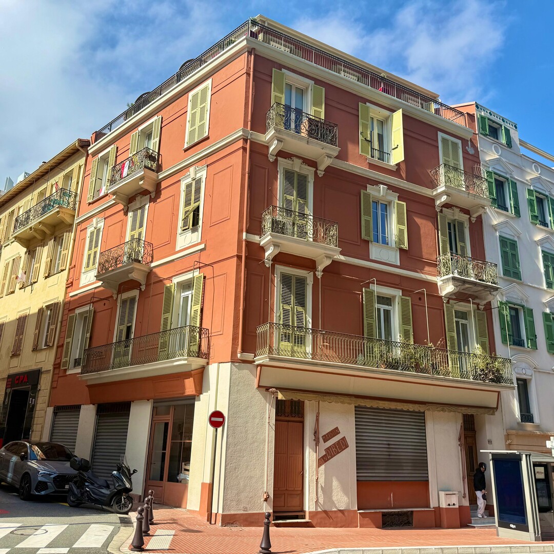 CONDAMINA / 3 STANZE LUMINOSE