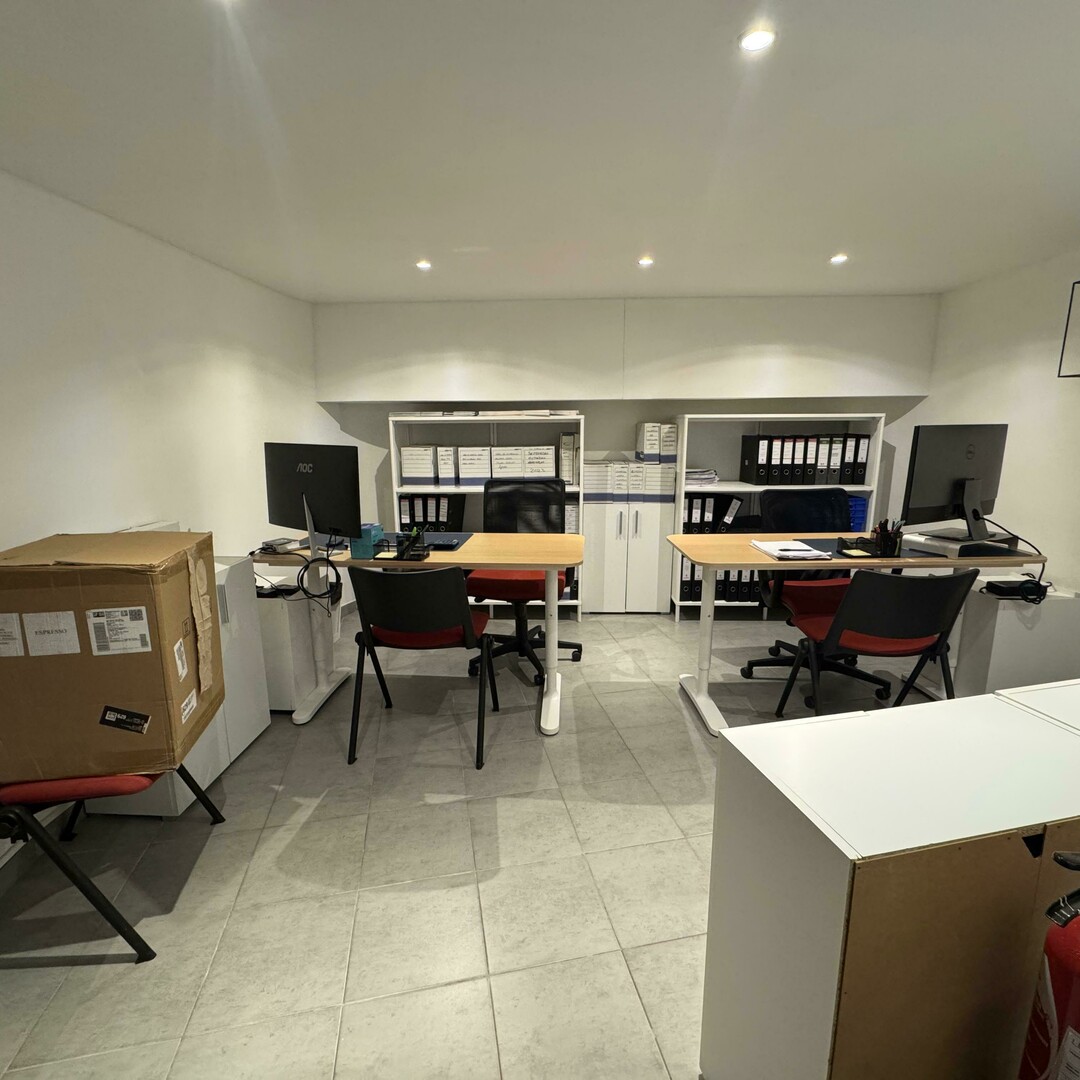 Moneghetti - Negozio/Ufficio