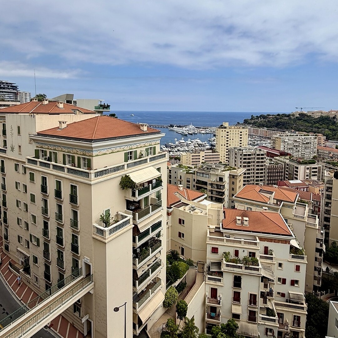 Esclusivo - Beverly Palace – Appartamento familiare da ristrutturare