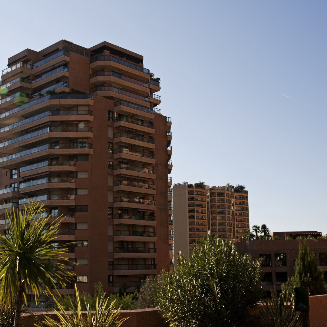 AGENTE ESCLUSIVO - LA ROUSSE - STUDIO - MONTE CARLO SUN