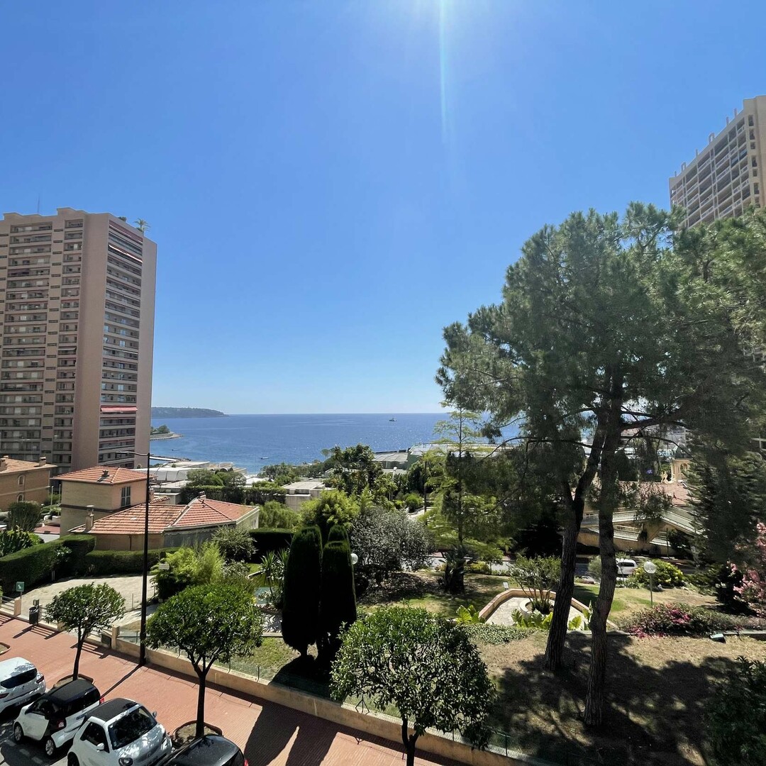 ESCLUSIVITÀ - LE TROCADÉRO - STUDIO