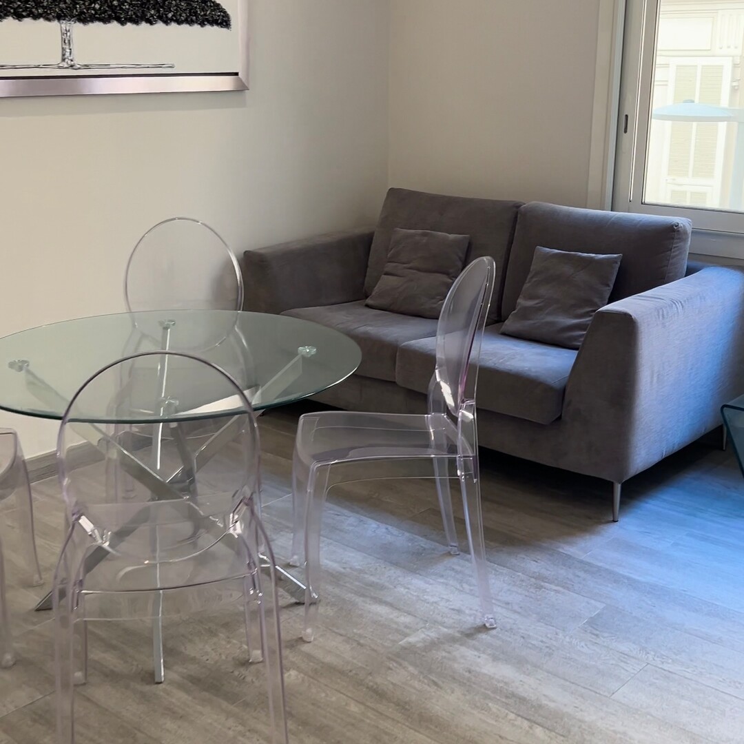 ESCLUSIVITÀ - VILLA INZERNIA - BILOCALE