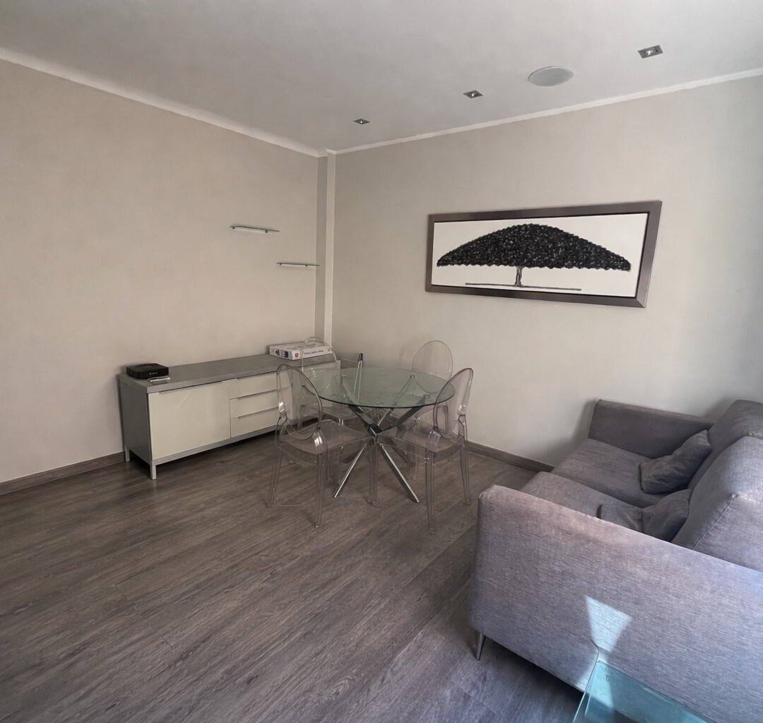 ESCLUSIVITÀ - VILLA INZERNIA - BILOCALE