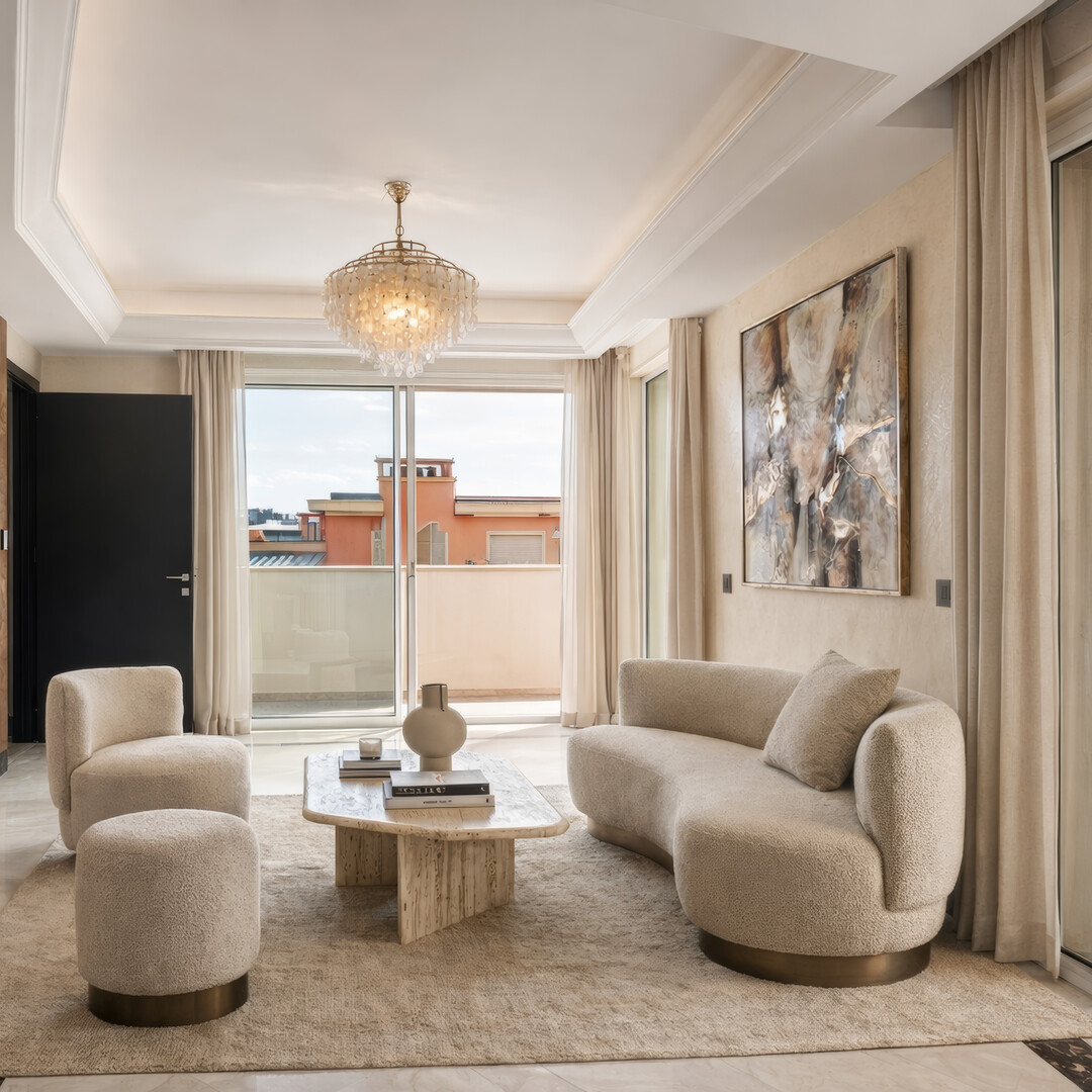 Vendita appartamento 2 locali Monaco Moneghetti nuova Residenza