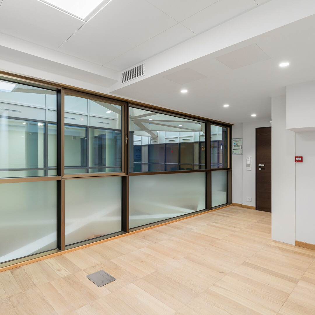 Nuovo In vendita Ufficio Monaco Condamine Residenza di lusso