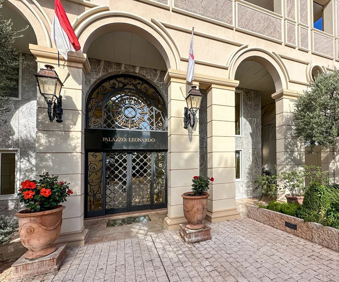 PALAZZO LEONARDO - PIANO INTERO