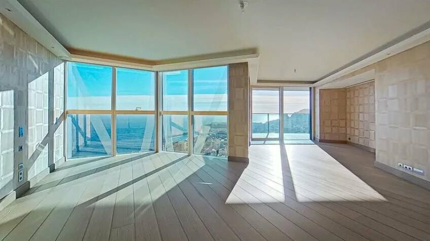 CO-EXCLUSIVA - TOUR ODEON - Duplex eccezionale