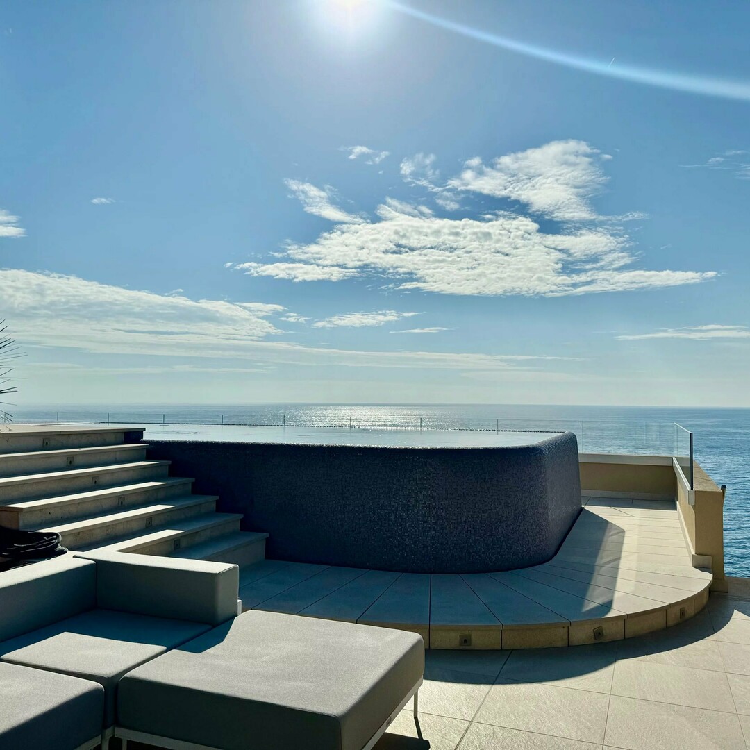 FONTVIEILLE - Attico mozzafiato con piscina privata