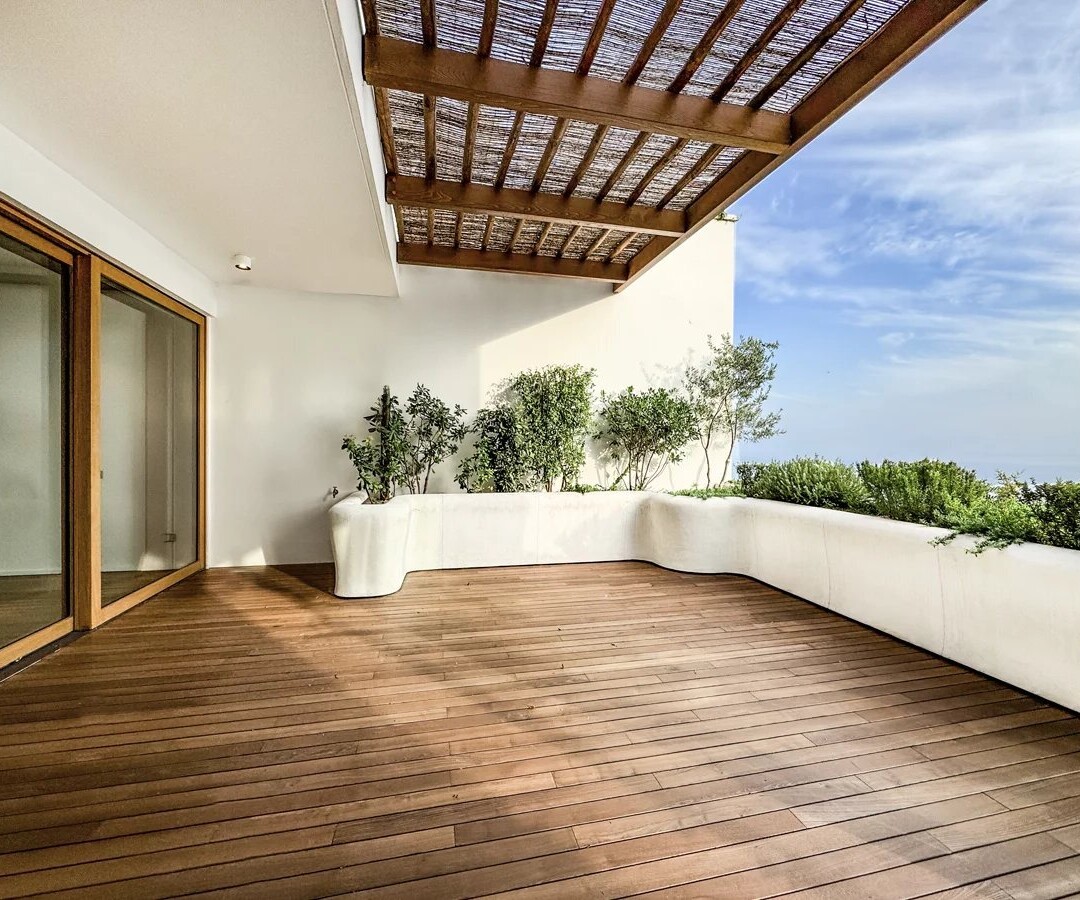 L'Exotique - Appartamento di lusso con 3 stanze