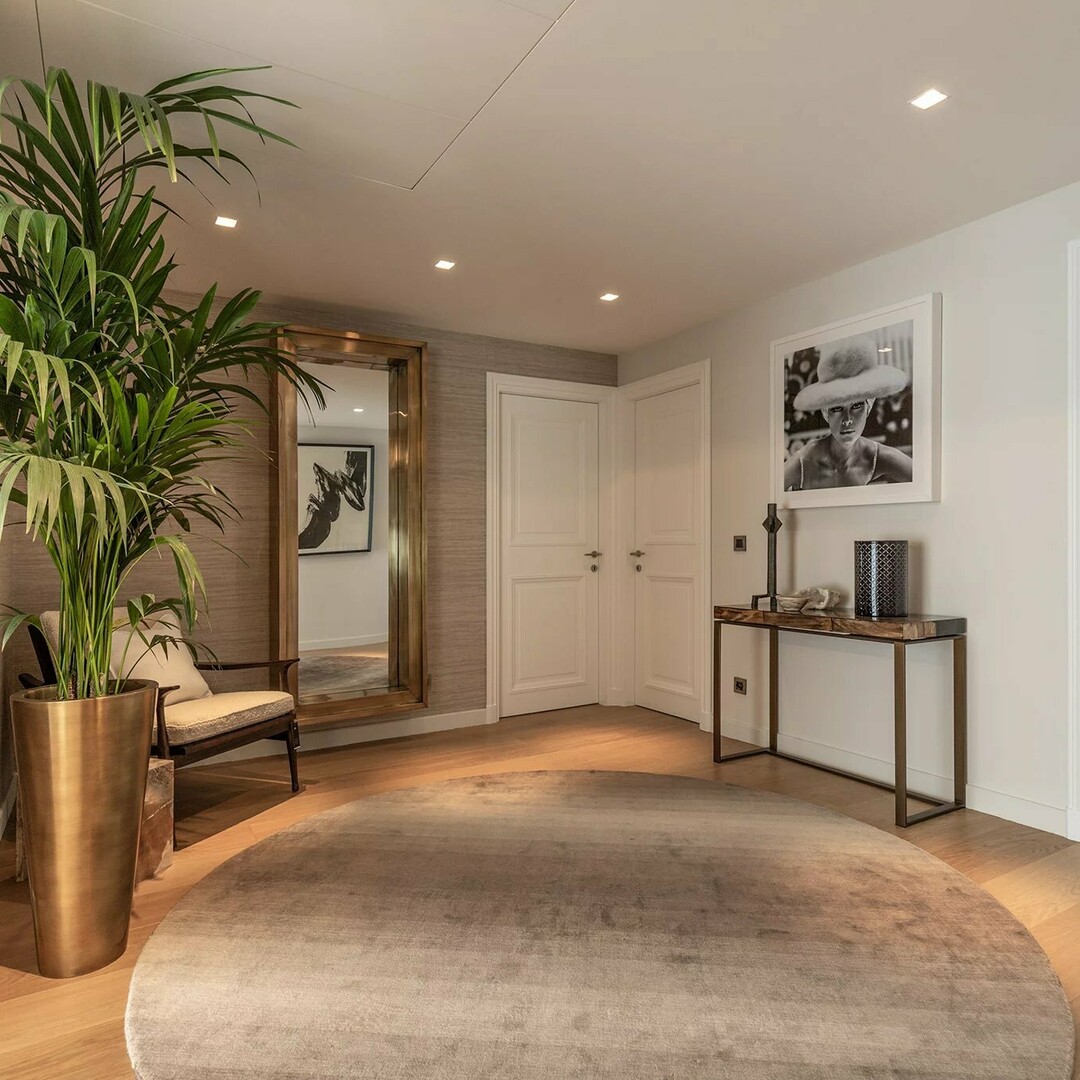 Villa del Sole - Appartamento padronale, piscina sul tetto