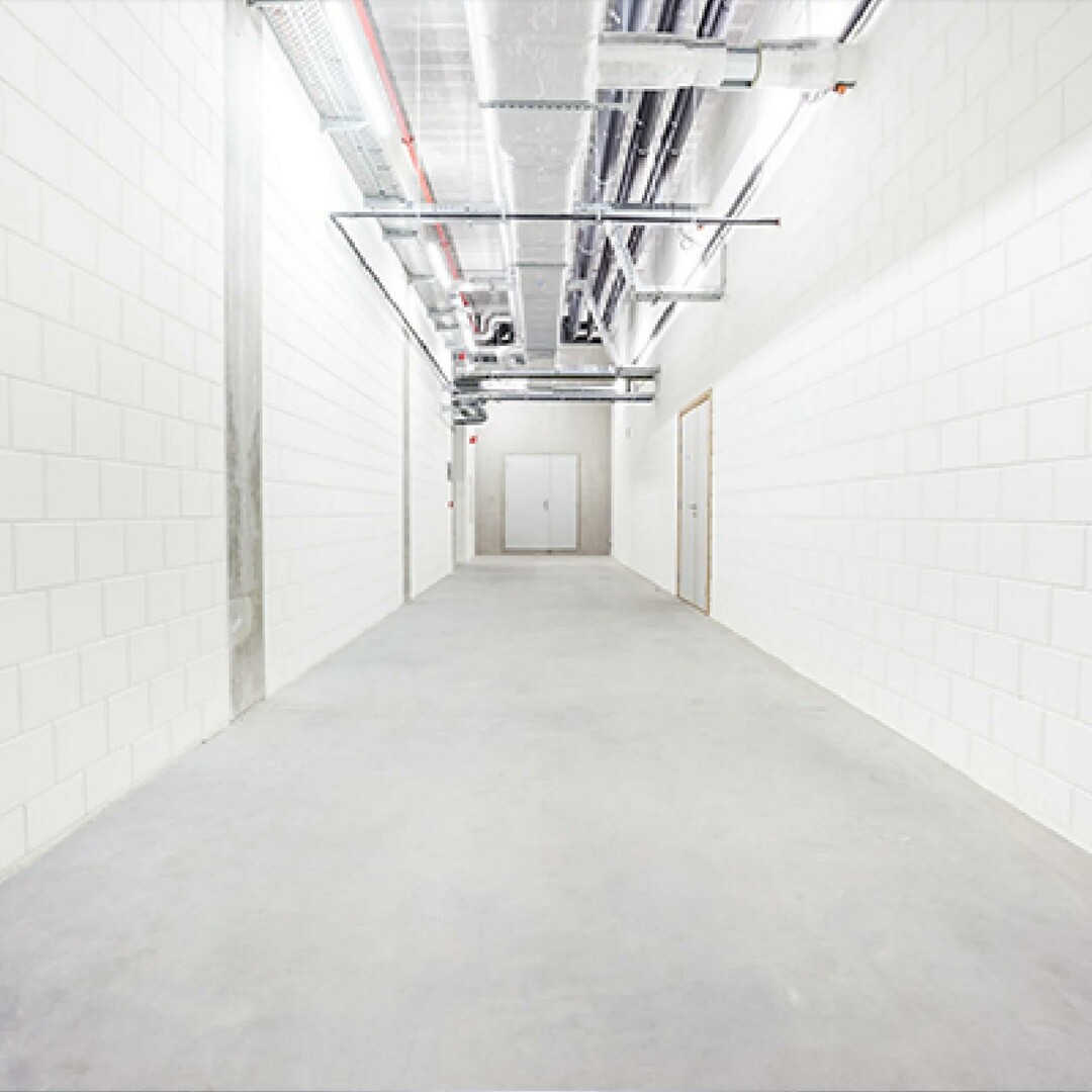 Cantina Condominio Auteuil