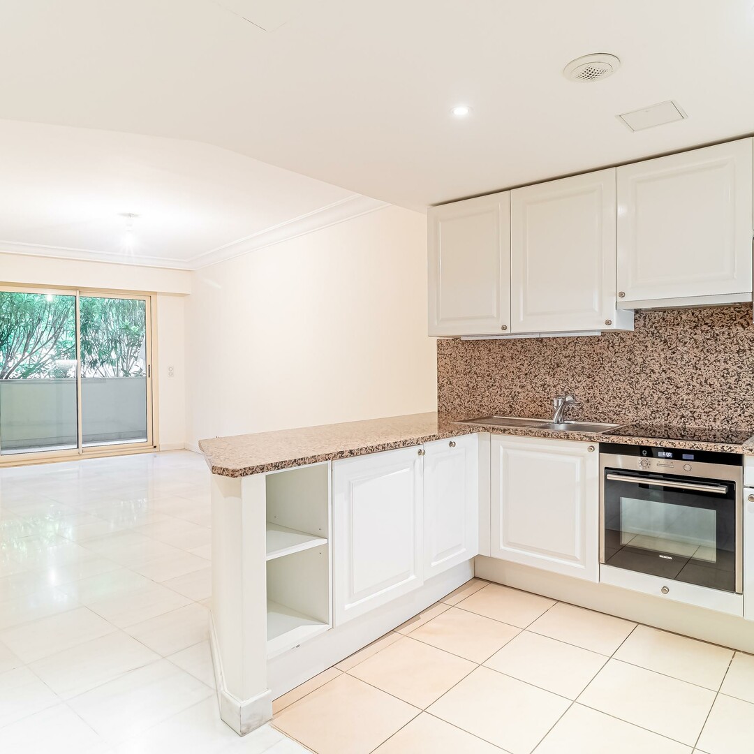 Ampio e piacevole bilocale vicino alle spiagge