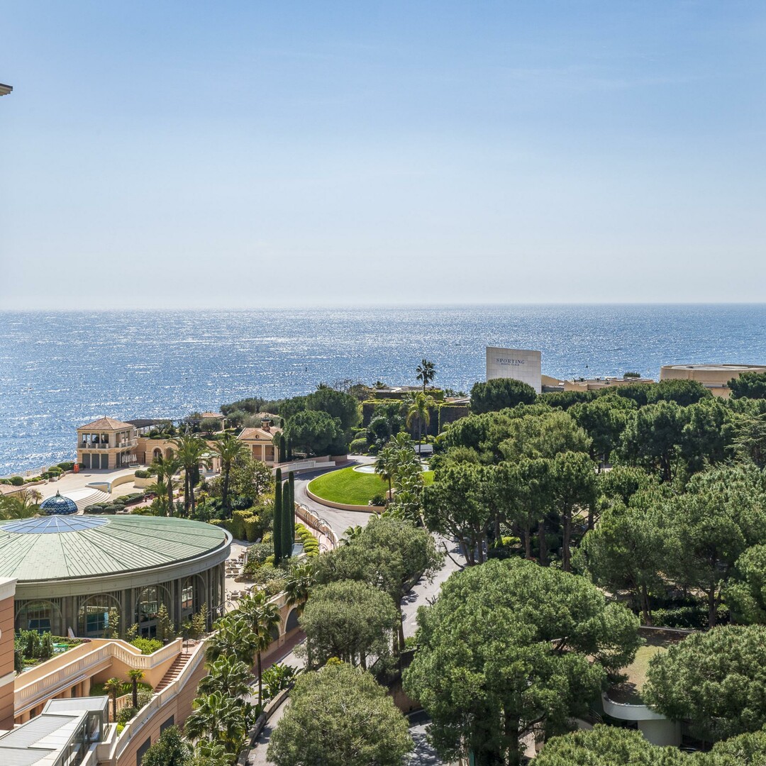 Nuova costruzione di prestigio fronte mare