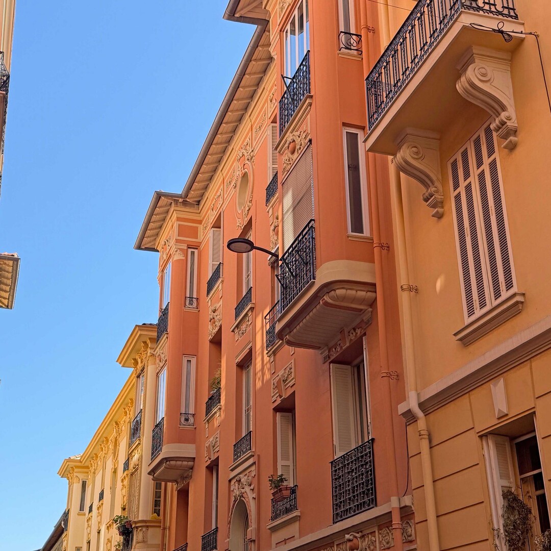 Monte-Carlo | Trilocale | Perfetto come pied-à-terre