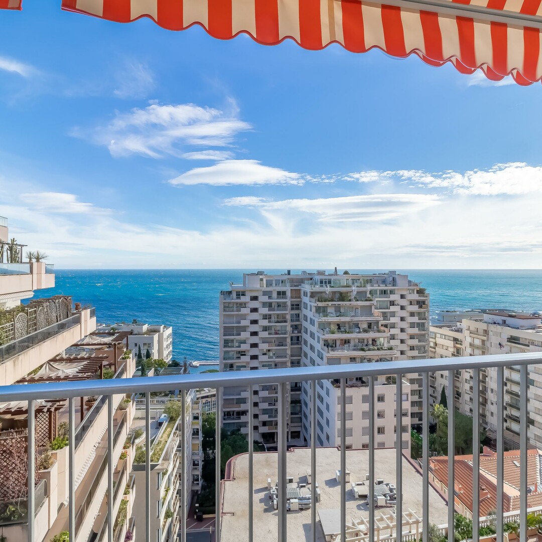 Bel trilocale completamente ristrutturato