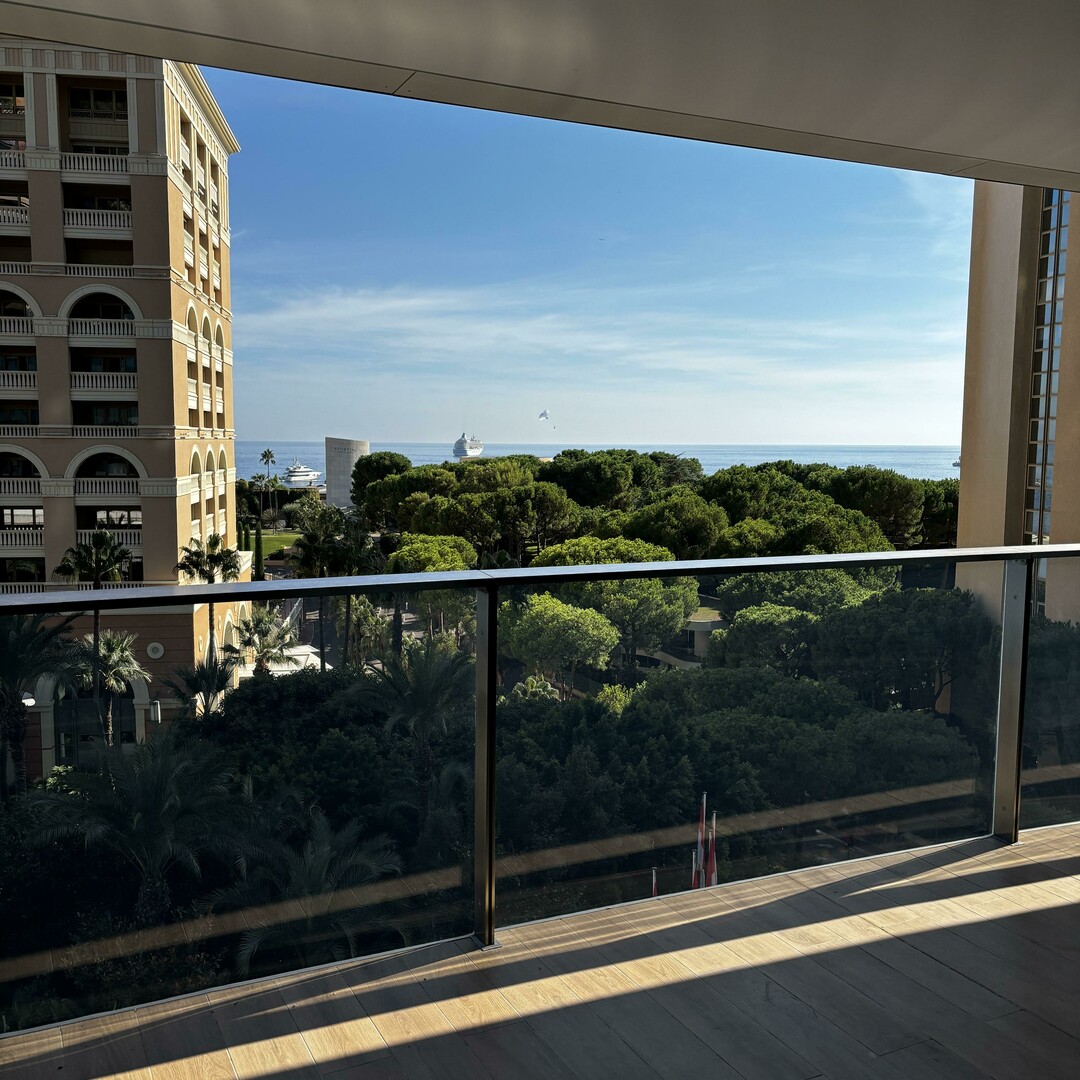 Appartement  Luxueux ''BAY HOUSE''