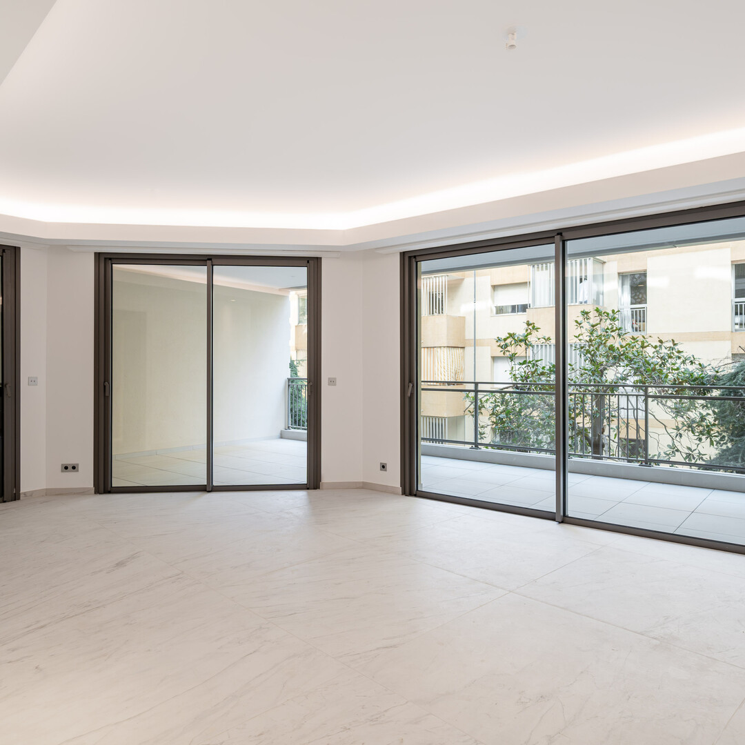 VILLA ARIANE - La Rousse - Nuovo Trilocale