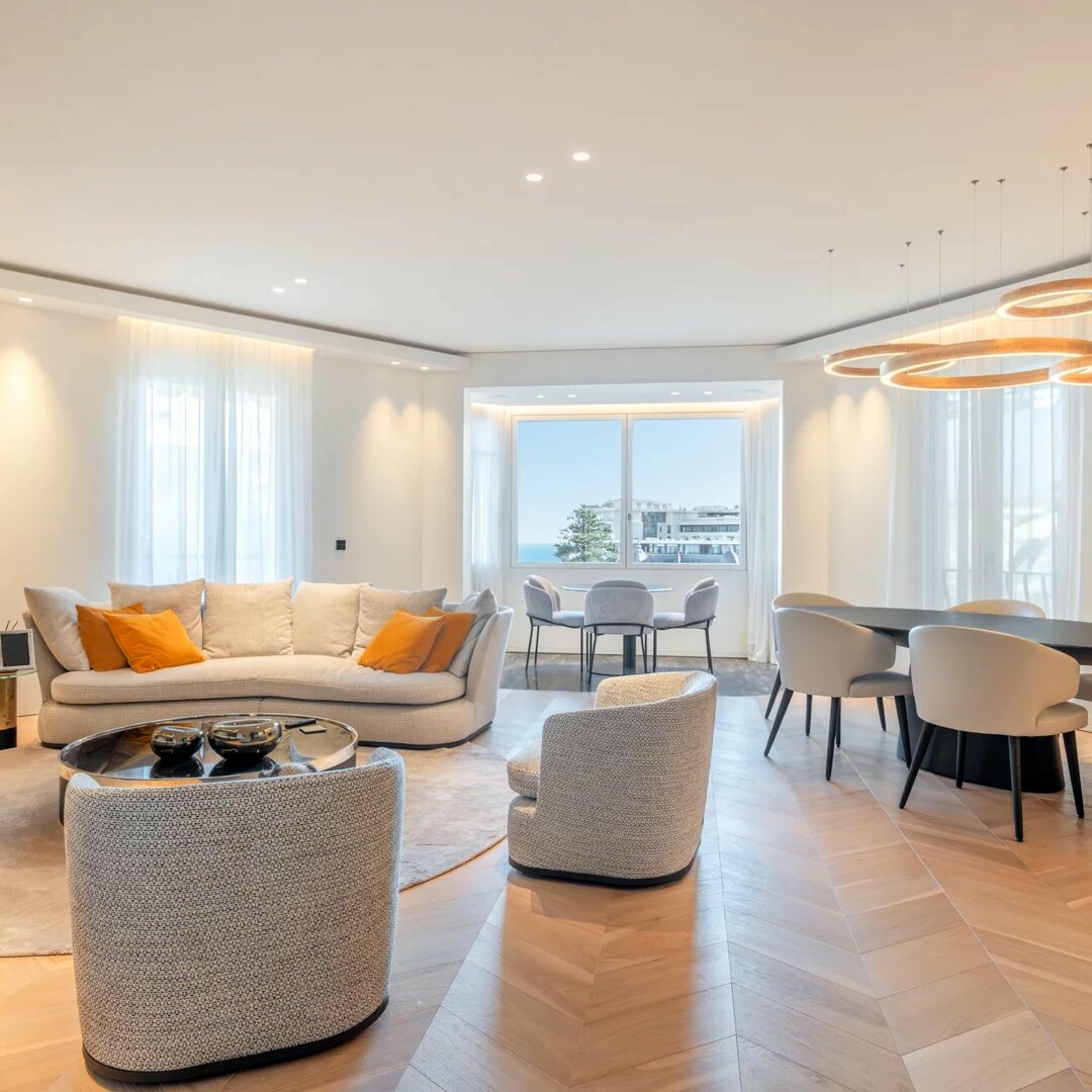 WINTER PALACE - Carré d'Or - Raro 4 Locali - Exclusivita