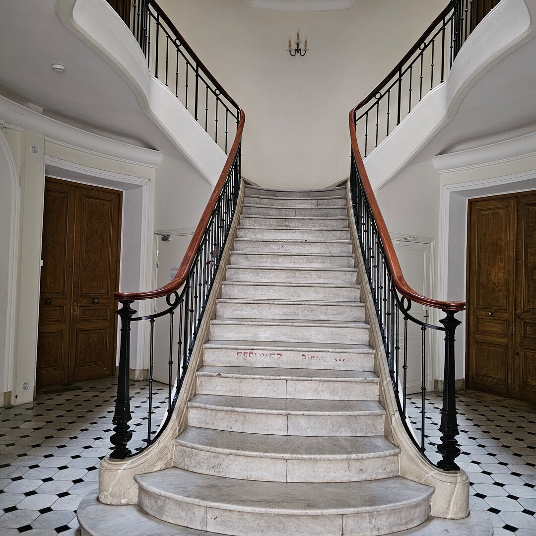 A DUE PASSI DAL CARRÉ D'OR - IDEALE PIED-À-TERRE