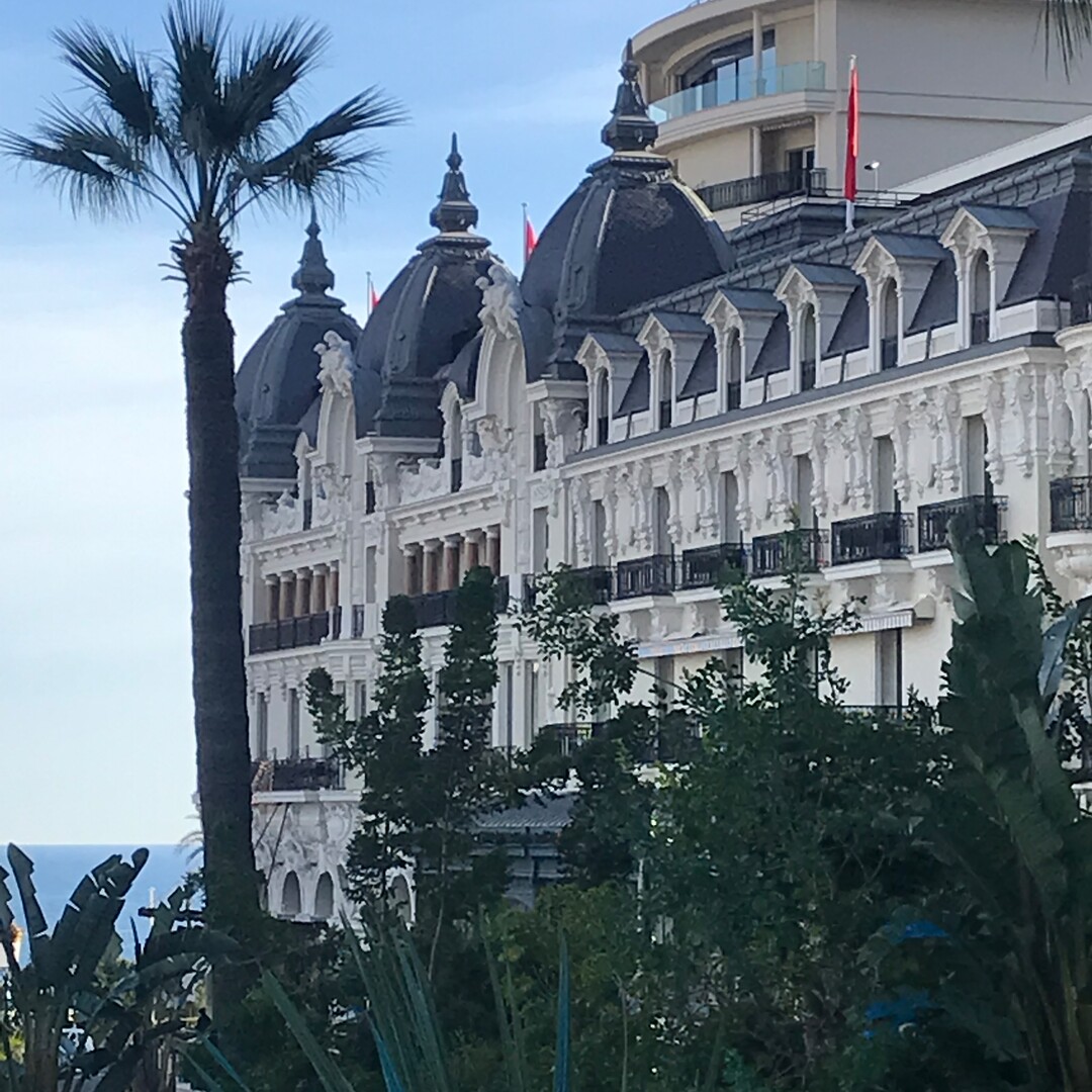 Bella opportunità nel Carré d'Or