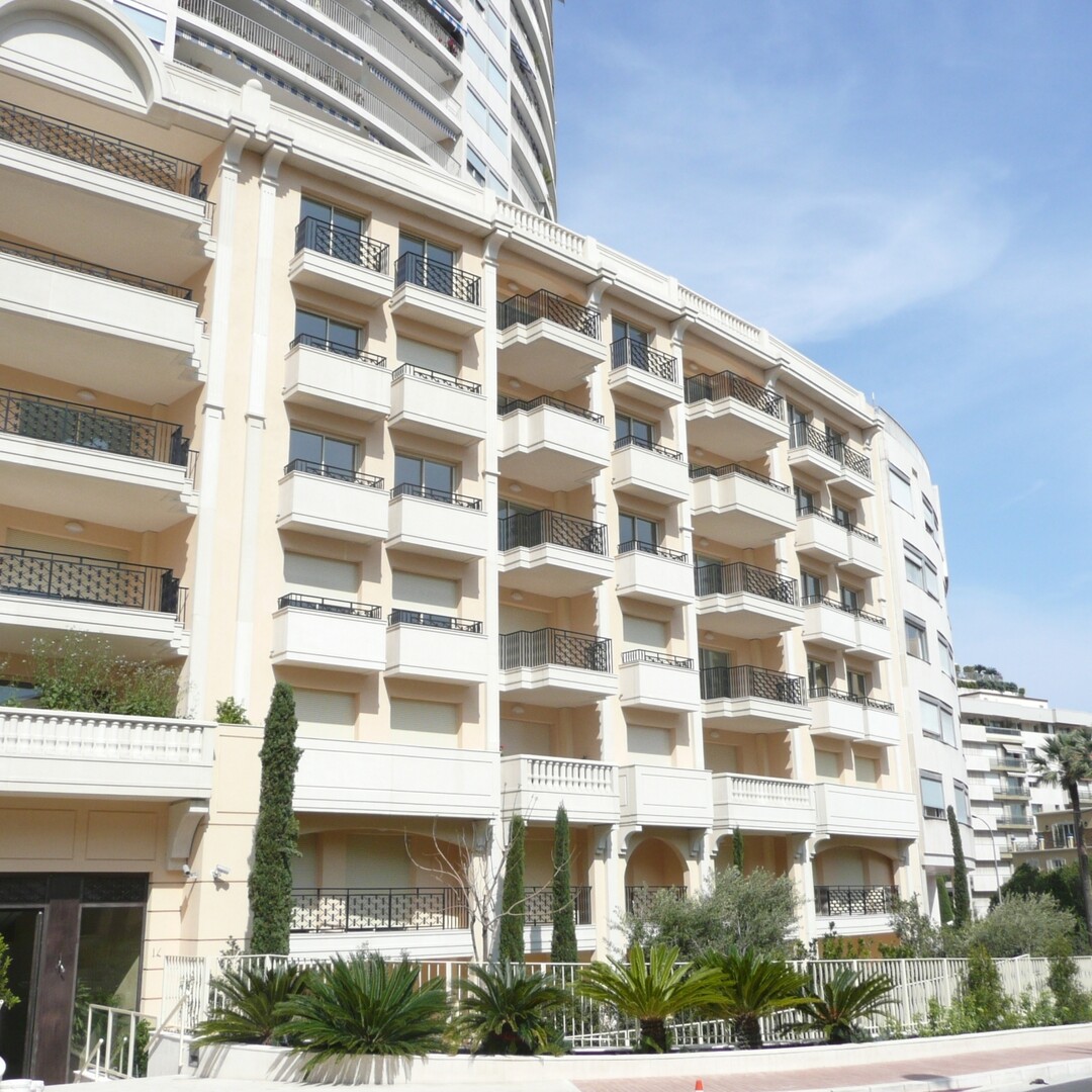 APPARTAMENTO IN UNA RESIDENZA MAGNIFICA