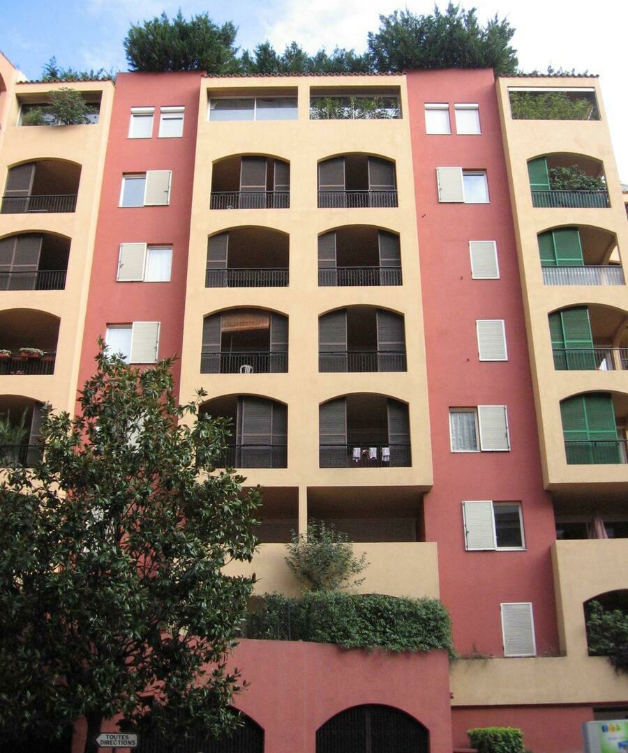Le Titien - Ufficcio / Locale commerciale a Fontvieille
