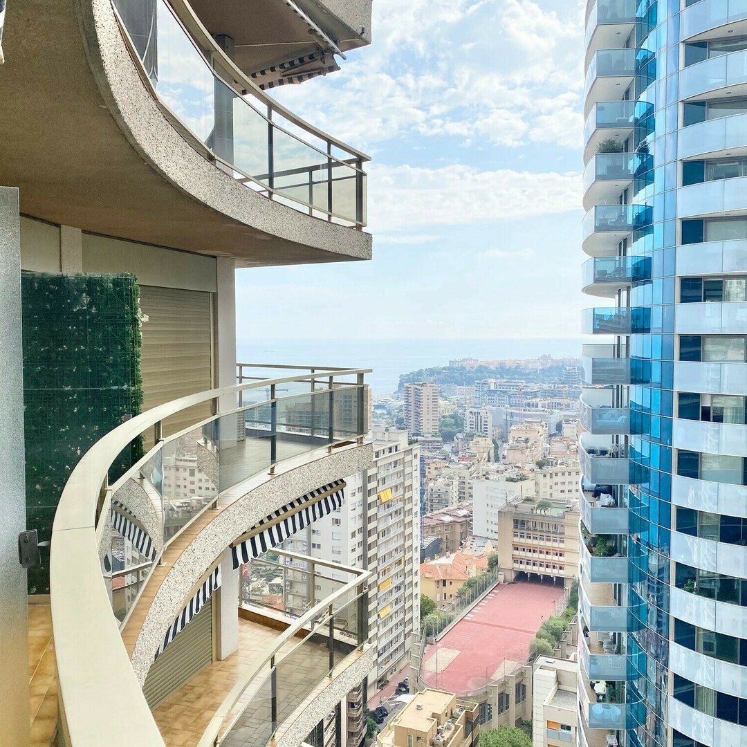 BELLISSIMO MONOLOCALE