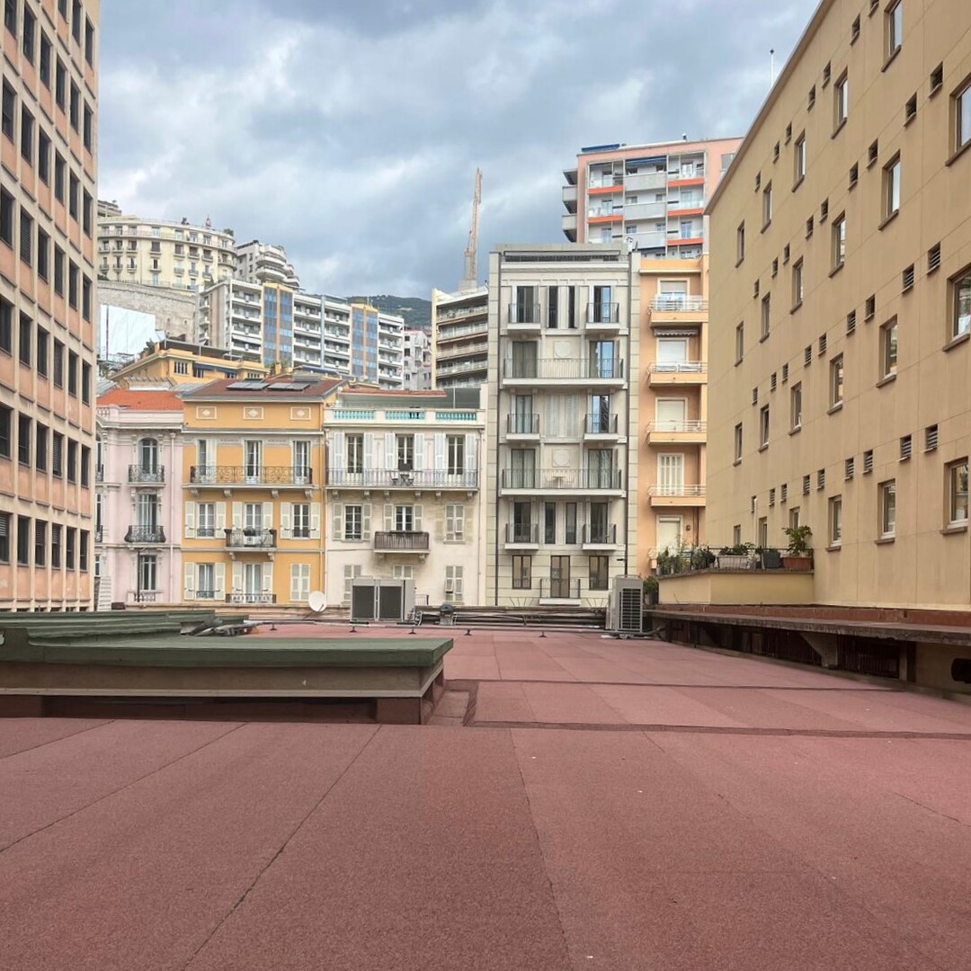 Camera della cameriera Palazzo Herakles