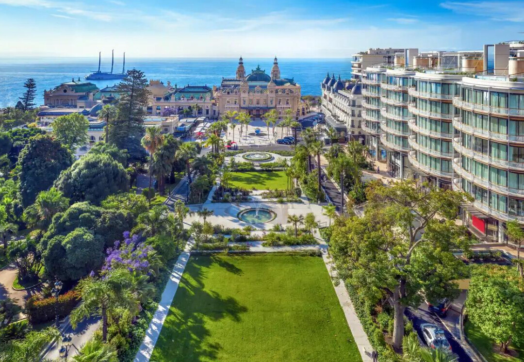 APPARTAMENTO PREMIUM CARRÉ D'OR 3 STANZE