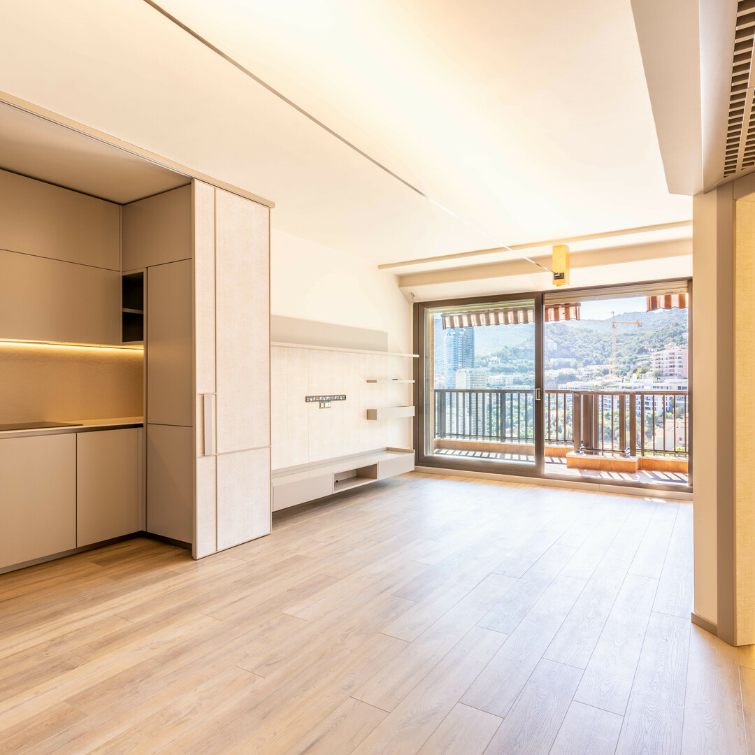 BELLE 2 CAMERE VISTA MARE RISTRUTTURATE