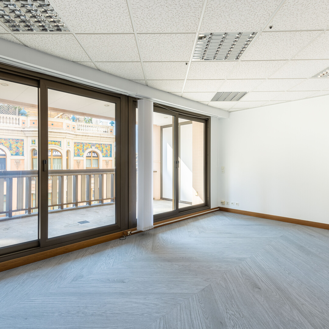 MAGNIFICI UFFICI CARRE D'OR