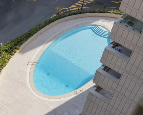 MAGNIFICO APPARTAMENTO CON VISTA MARE