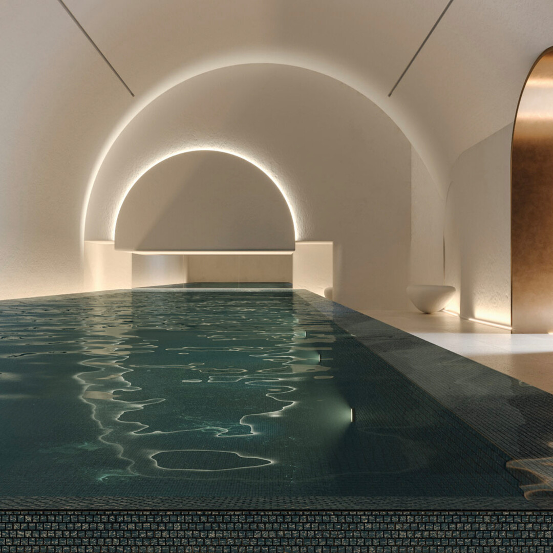 MAGNIFICO APPARTAMENTO CON DUE CAMERE DA LETTO