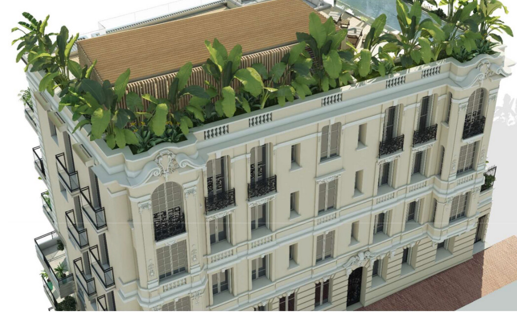 2 CAMERE IN UN NUOVO PROGRAMMA