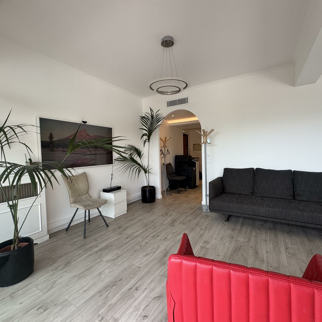 2 CAMERE VISTA PORTO