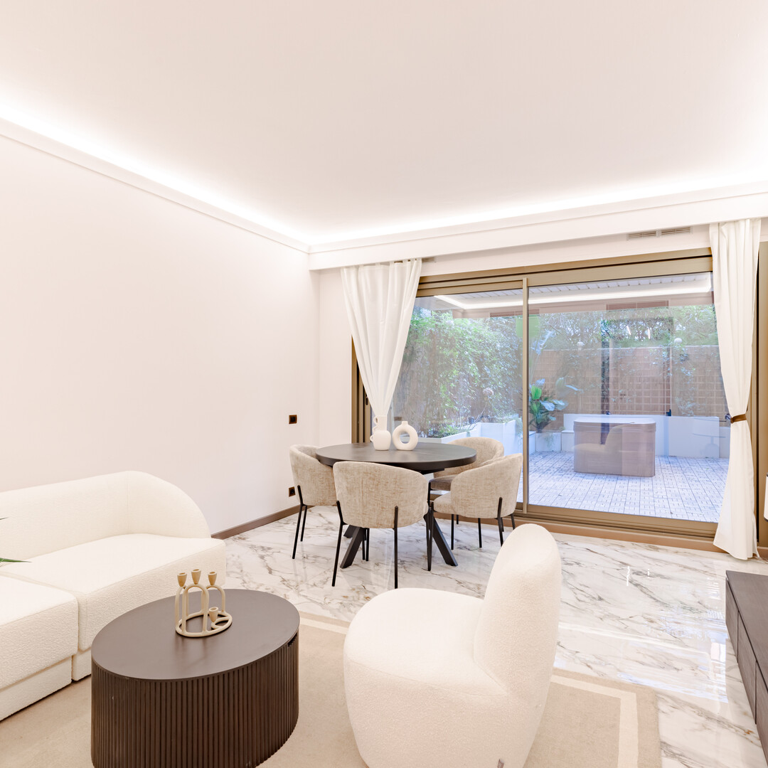 BELLE 2 CAMERE COMPLETAMENTE RINNOVATE