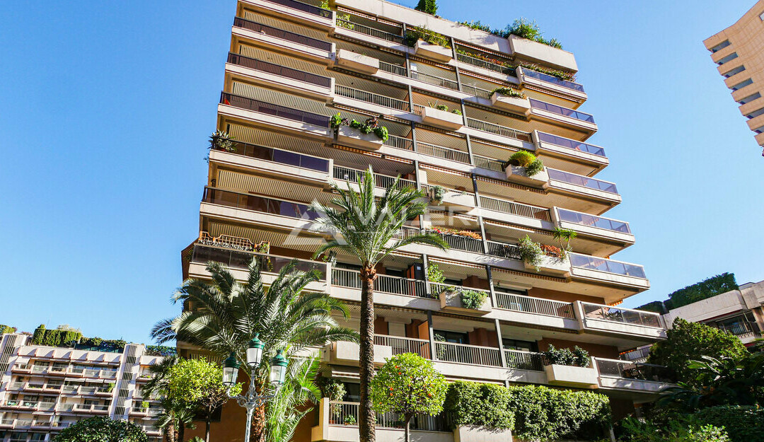 APPARTAMENTO SPAZIOSO DA RISTRUTTURARE