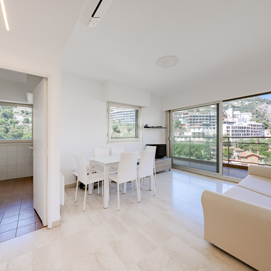 LUMINOSO BILOCALE D’ANGOLO