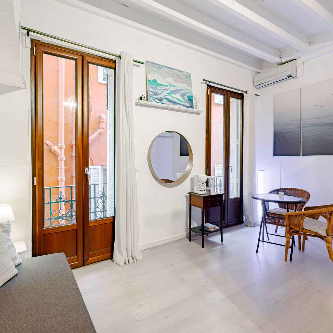 MONOLOCALE - IDEAL PIED-À-TERRE